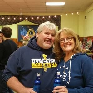 Meet your Posher, Tami